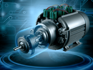 Elektromotory v srdci moderní technologie