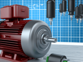 Elektromotory a jejich role v moderní technologii