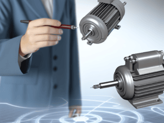 Elektromotory jako klíč k vyšší efektivitě