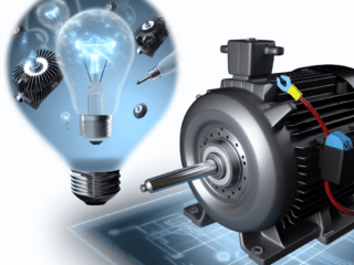 Innovatie in de wereld van elektrische motoren