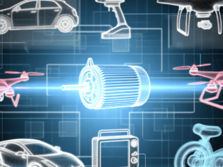 Impact croissant des moteurs électriques dans la technologie moderne