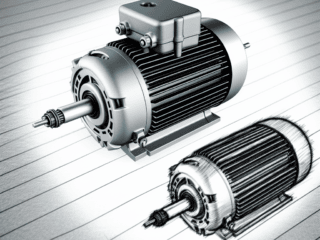 Elektriske motorers rolle i moderne teknologi