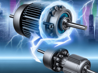 L'impact transformateur des moteurs électriques