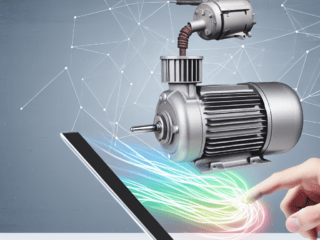 Elektromotoren revolutionieren moderne Anwendungen