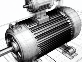 Elektromotoren drijven technologische vooruitgang